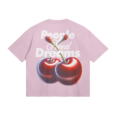Pink / M